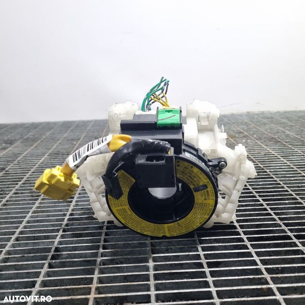 Spirala volan Mitsubishi Outlander 2009 - 2012 (1411) 8600A324 - 1