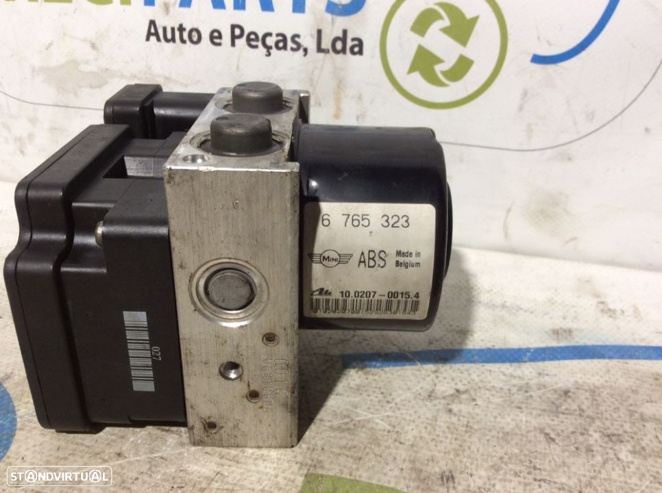 ABS Mini R50 5WK84024 - 4