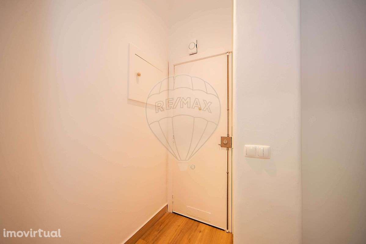 Apartamento T1 para arrendamento - Grande imagem: 5/27