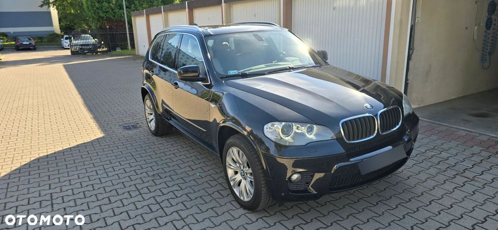 BMW X5 3.0d xDrive - 3