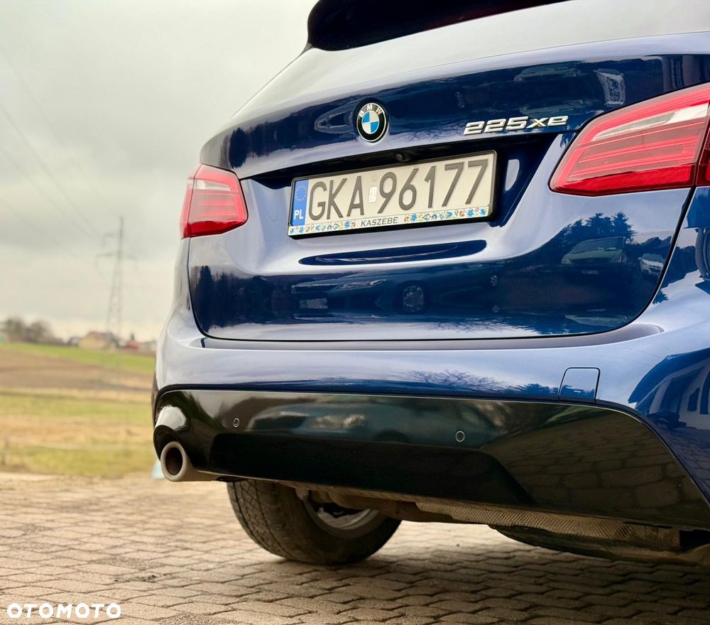 BMW Seria 2 225xe iPerformance Advantage - 4