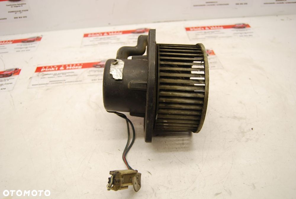 WENTYLATOR NAWIEWU ORI IVECO DAILY III - 4