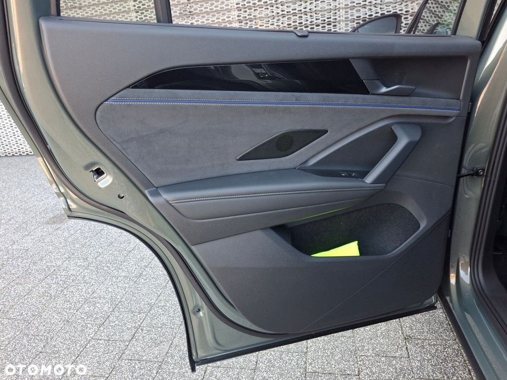 Volkswagen Tayron 1.5 TSI eHybrid PHEV 200kW R-Line Plus DSG - 14