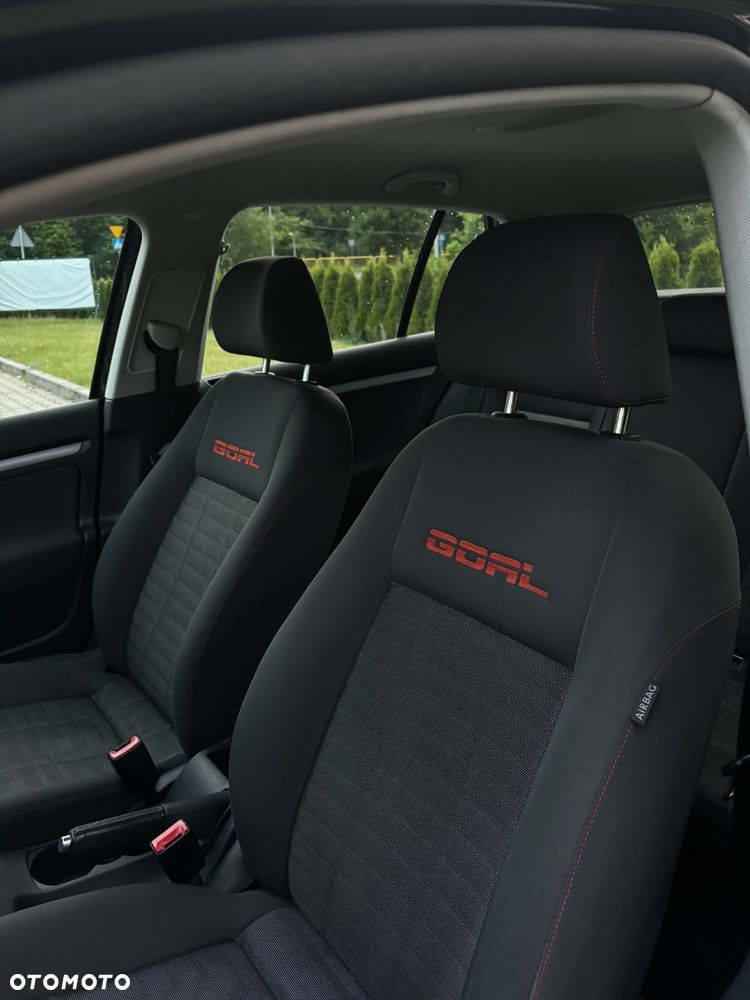 Volkswagen Golf 1.6 GT Sport - 21