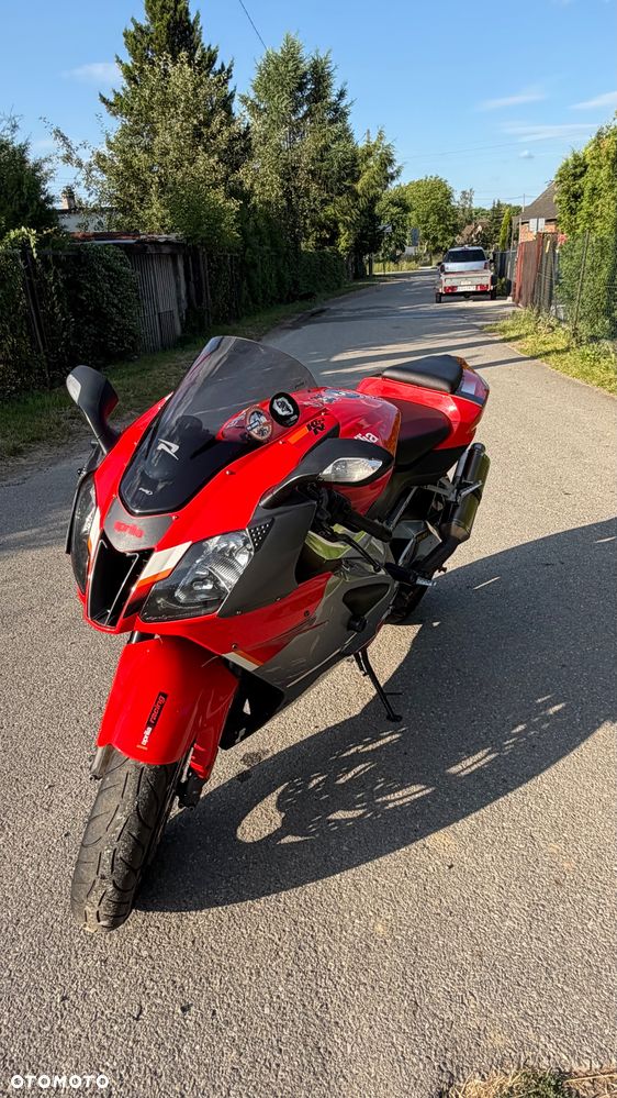 Aprilia RSV - 7