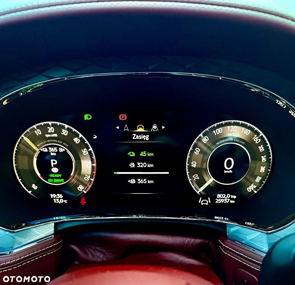 Bentley Inny - 7