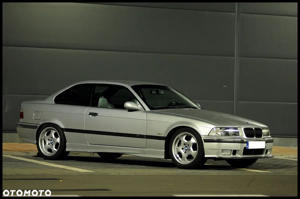 BMW M3 - 1