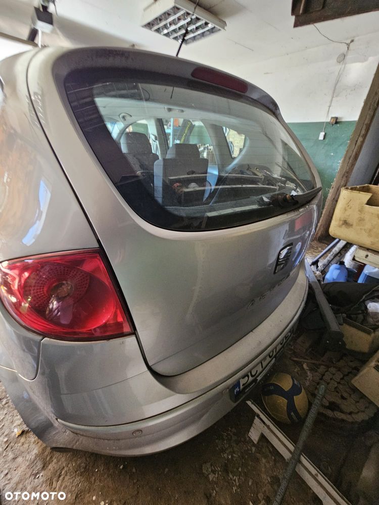 Seat Altea - 6