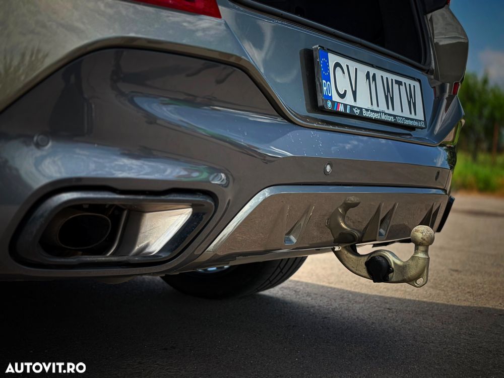 BMW X6 2024 — imagine 27