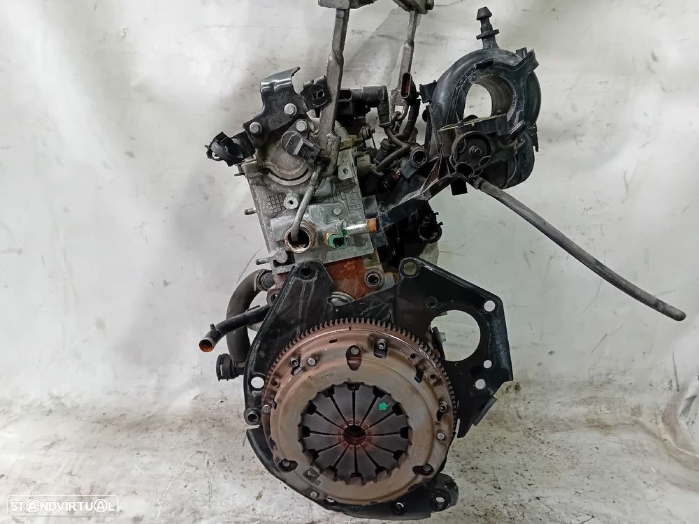 Motor completo FIAT Panda (312_, 319_) - 1