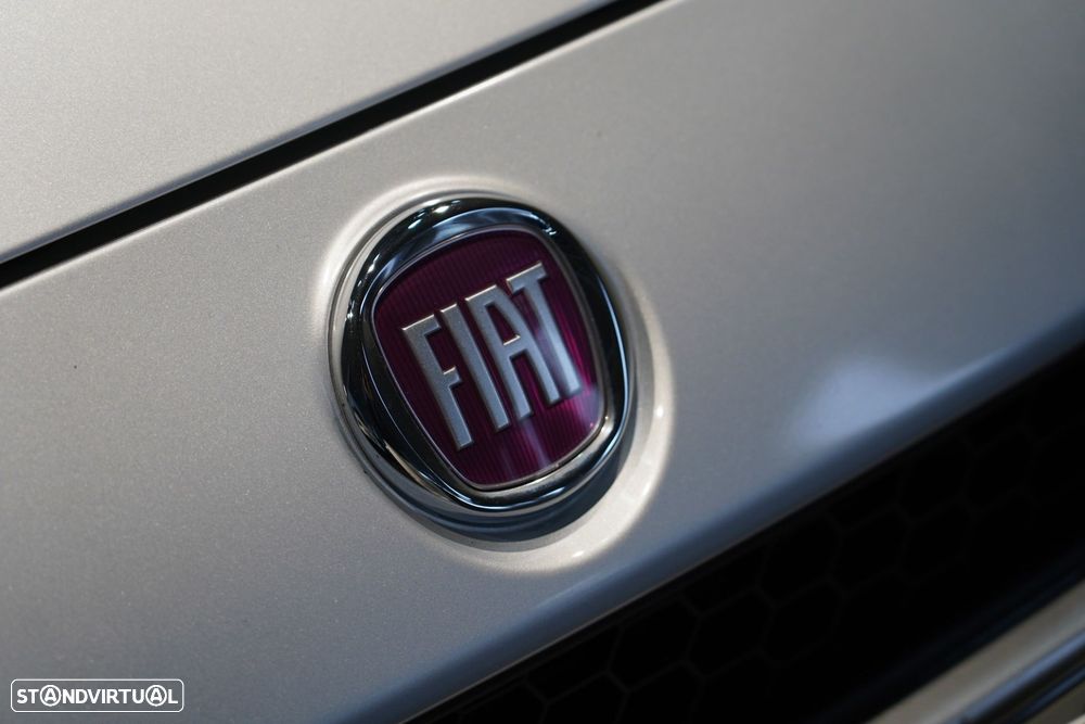 Fiat Punto 1.2 Easy S&S - 31