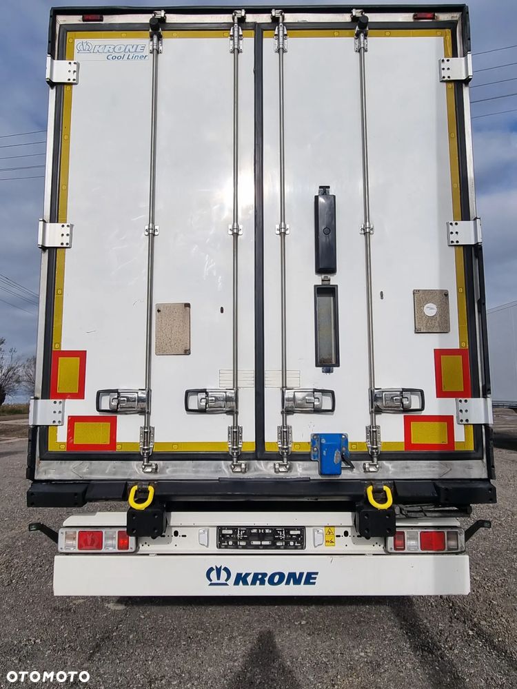 Krone SD CoolLiner - 6