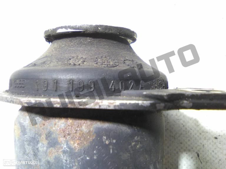 Apoio Motor 1911_99402a Vw Golf Ii (19e) [1984_1992] 1.3 - 3
