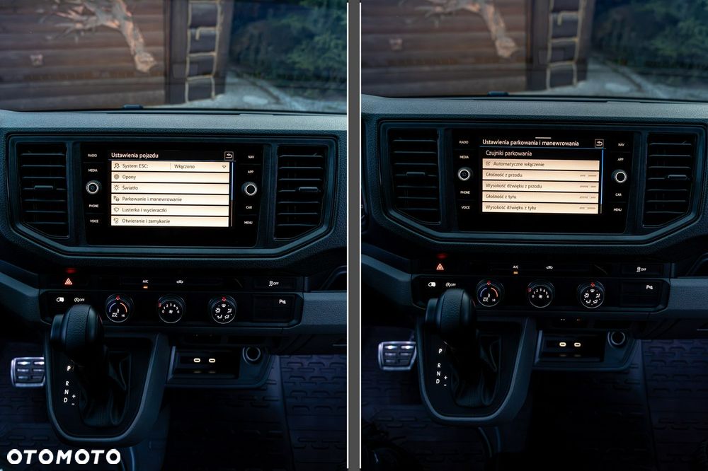 Volkswagen Crafter - 39
