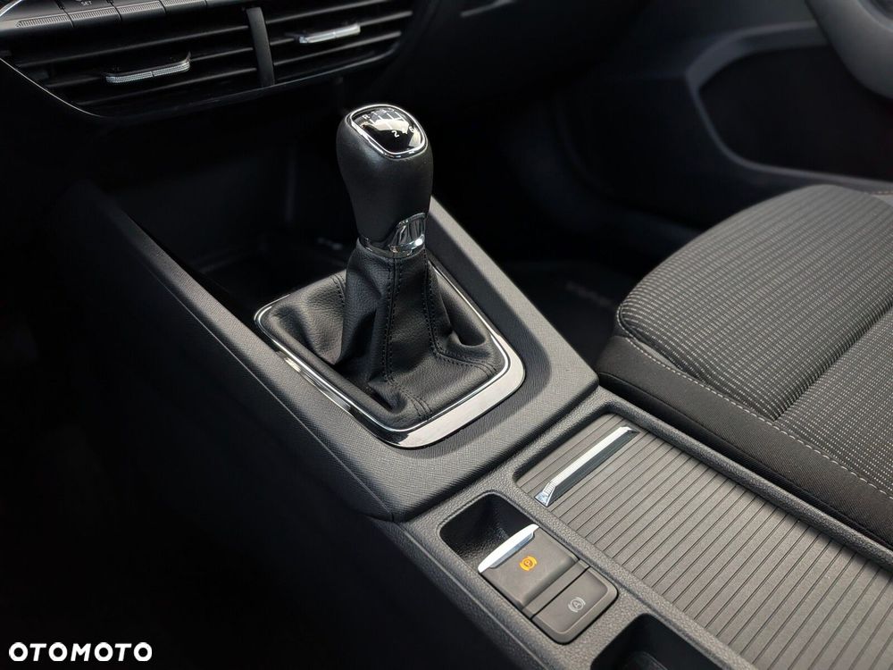 Skoda Octavia 1.5 TSI ACT Ambition - 29