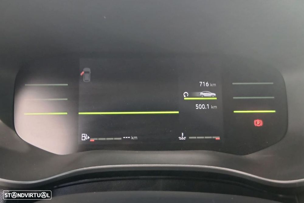 Dacia Logan 1.2 ECO-G Journey - 11