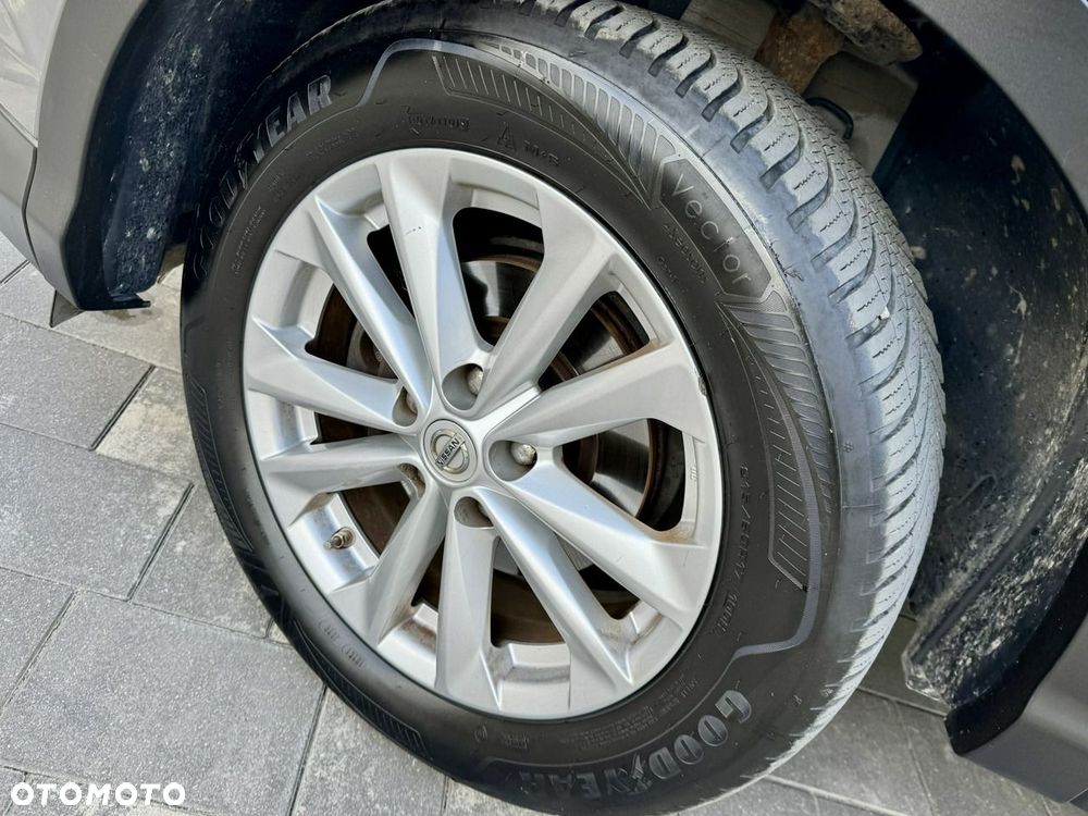 Nissan Qashqai - 7