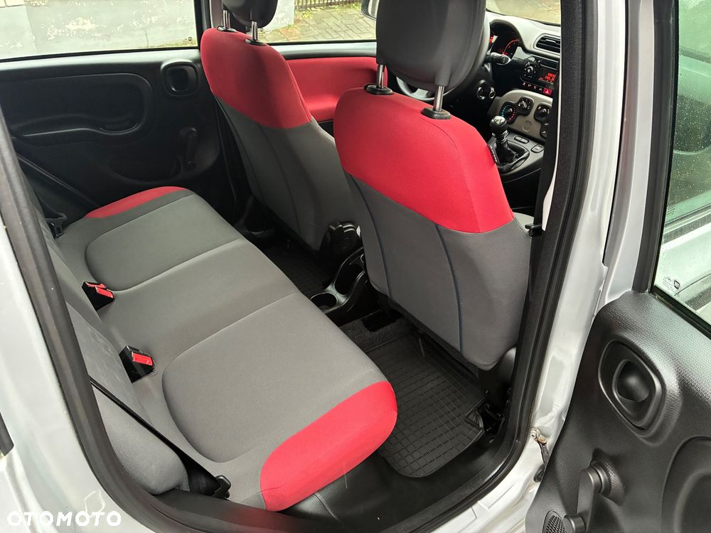 Fiat Panda 1.2 Easy - 12