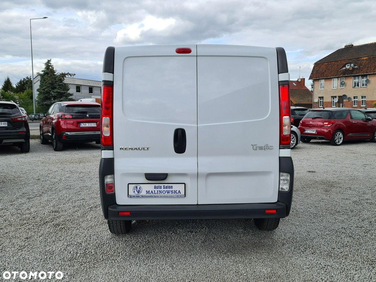 Renault Trafic - 6