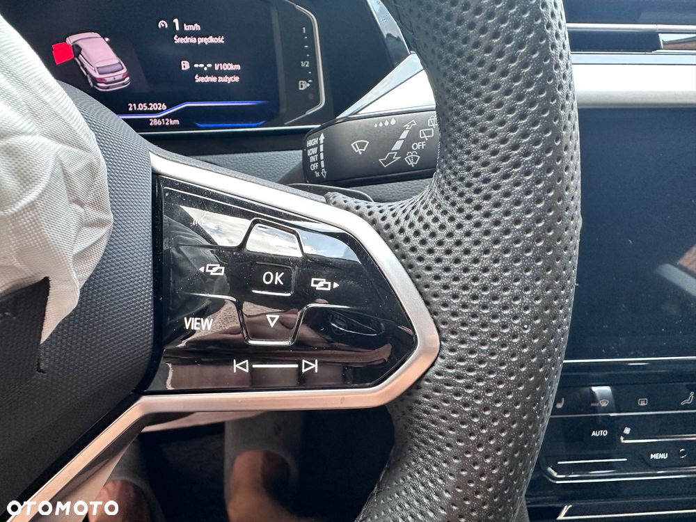 Volkswagen Arteon 2.0 TSI Elegance DSG - 26