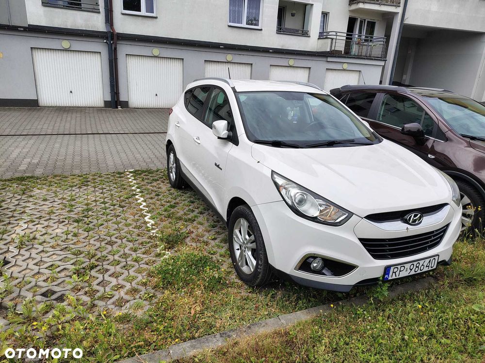 Hyundai ix35 - 5