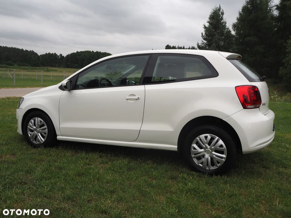 Volkswagen Polo 1.2 Trendline CityLine - 10
