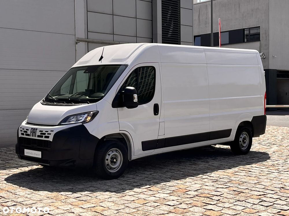 Fiat Ducato L3 - 16