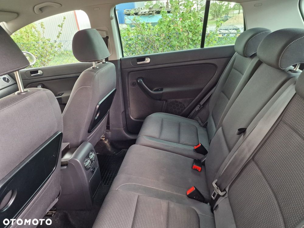 Volkswagen Golf 1.4 TSI Edition - 10
