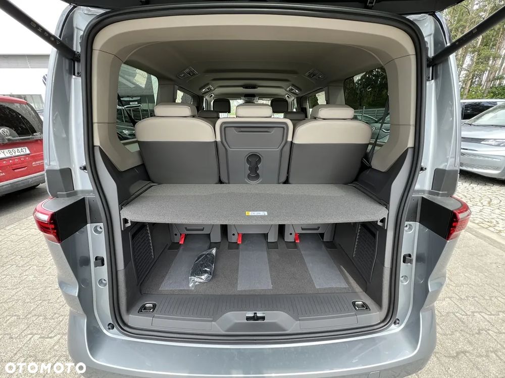 Volkswagen Multivan 2.0 TDI L2 Edition DSG - 23