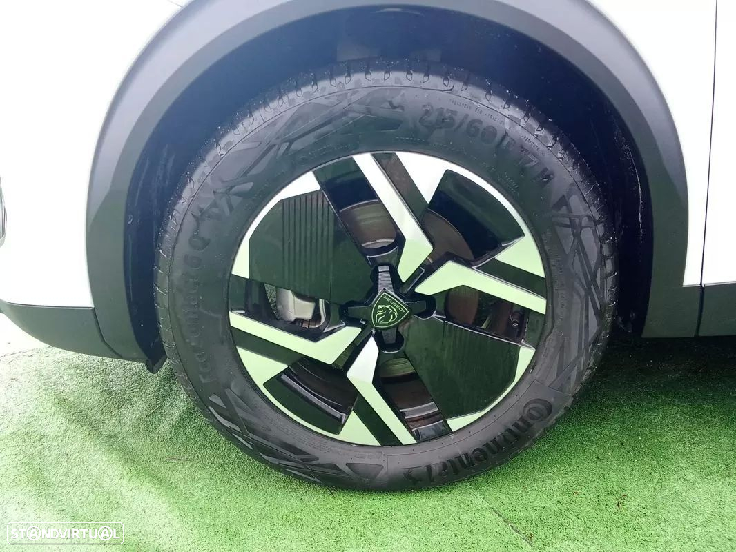 Peugeot e-2008 54 kWh GT - 11
