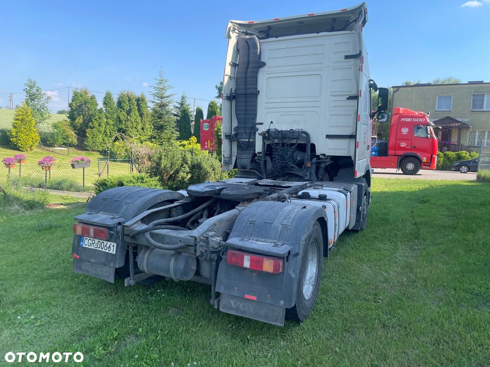 Volvo FH12 - 3