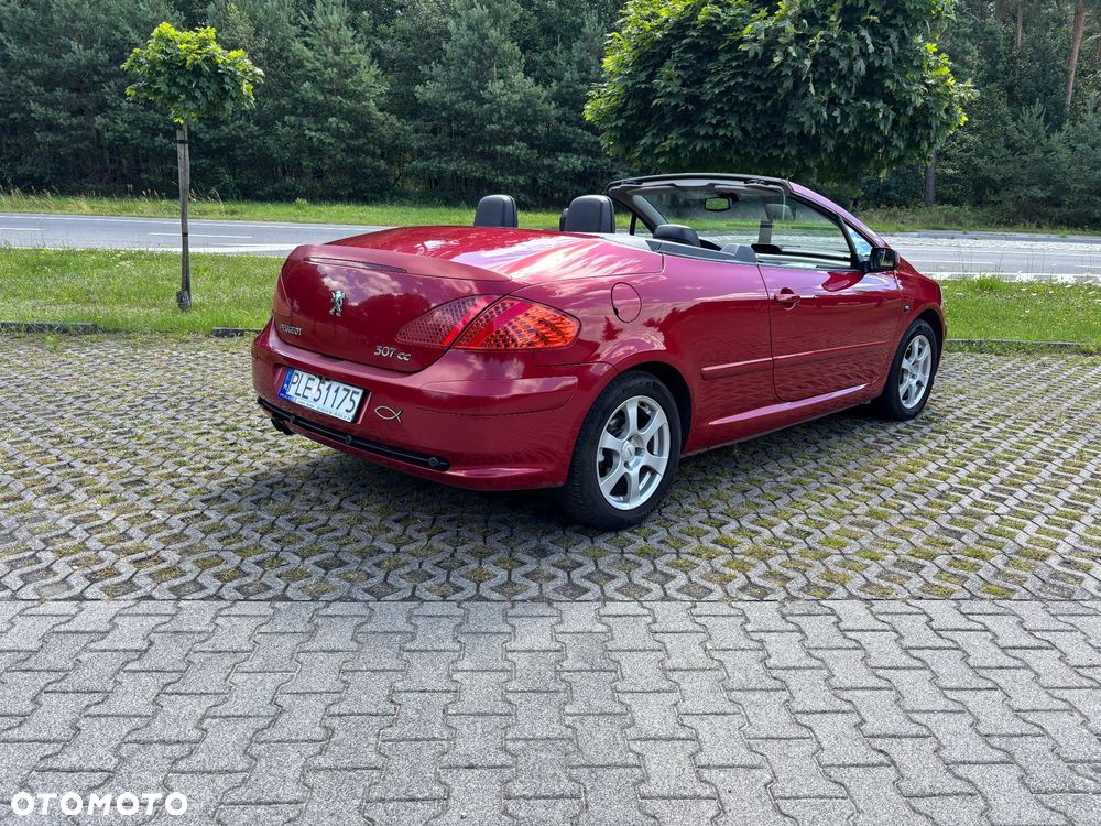 Peugeot 307 - 2