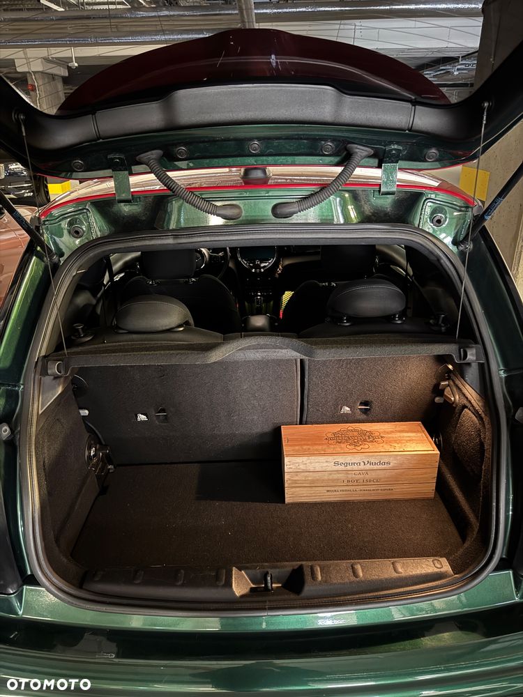 MINI Cooper SD - 13