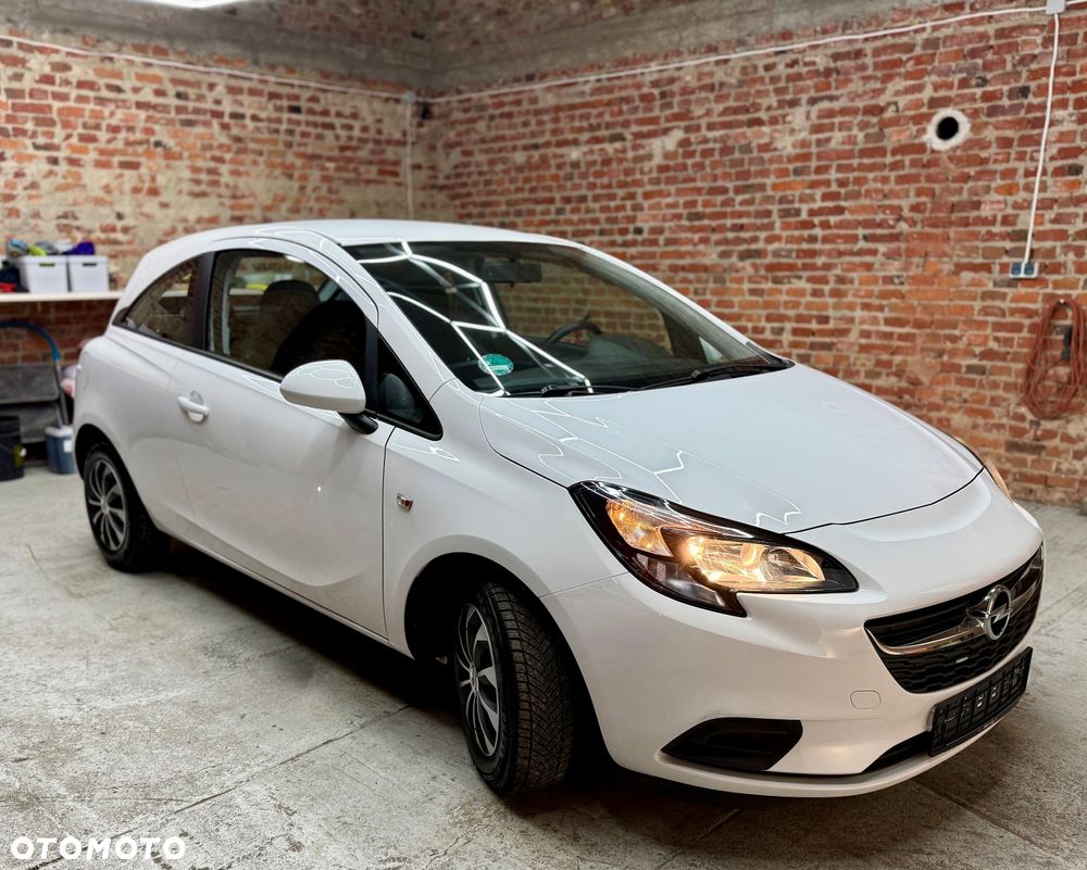 Opel Corsa 1.4 Color Edition - 2