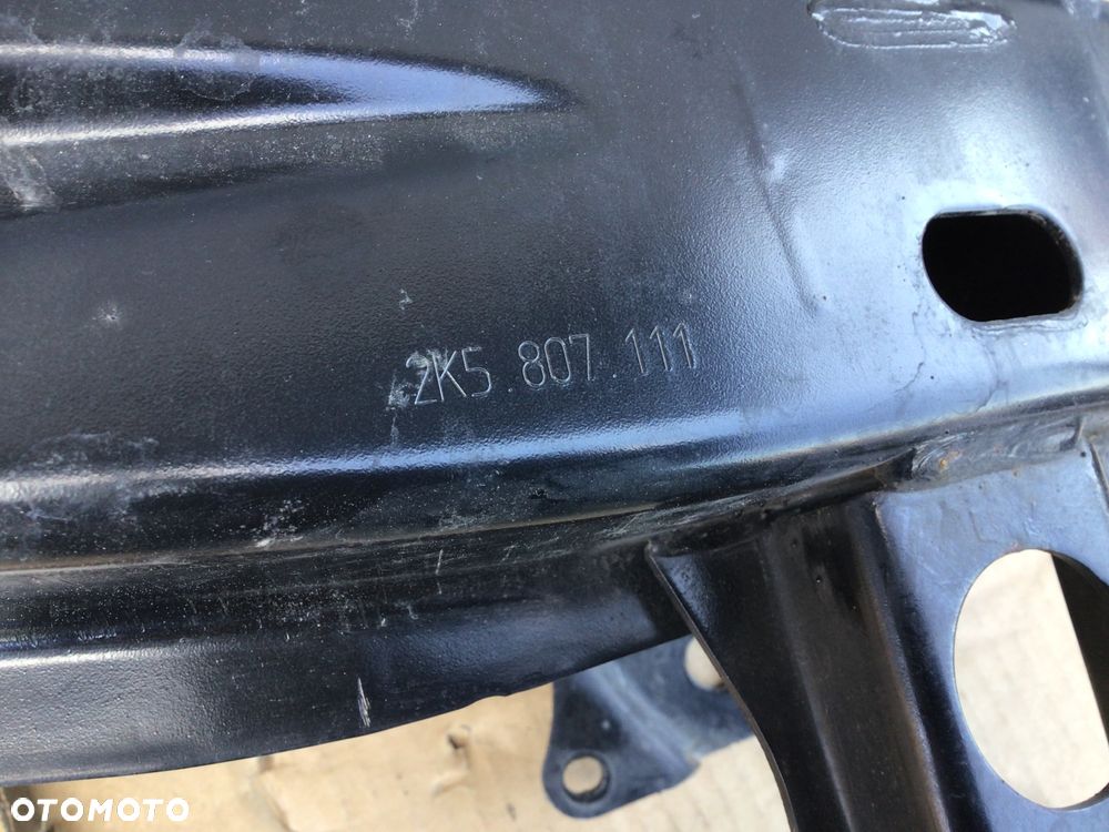 Belka przednia VW Caddy 2K5 2015 + - 6