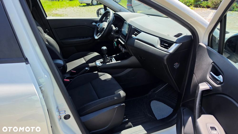 Renault Captur - 6