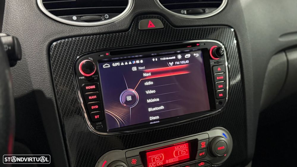Ford Focus 2.5 RS - 27