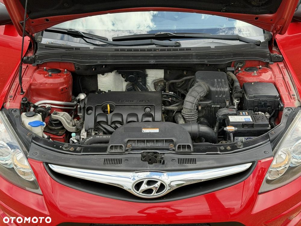 Hyundai i30 - 26