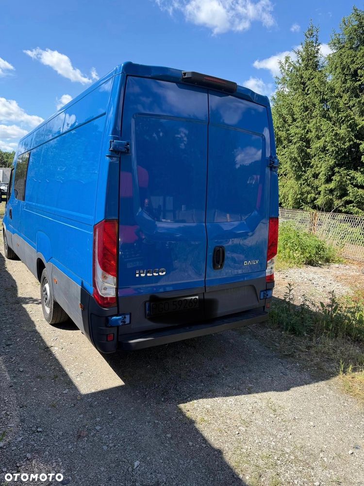 Iveco 35S16 - 5