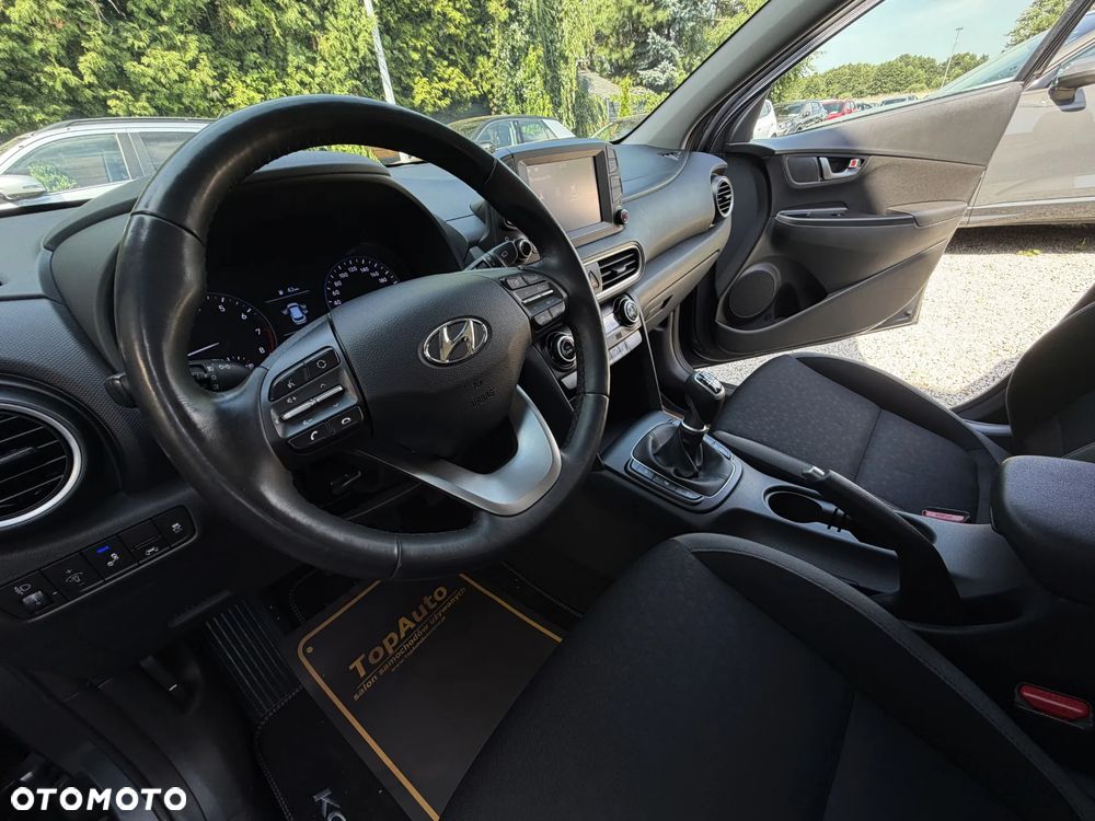 Hyundai Kona 1.0 T-GDI Style - 19