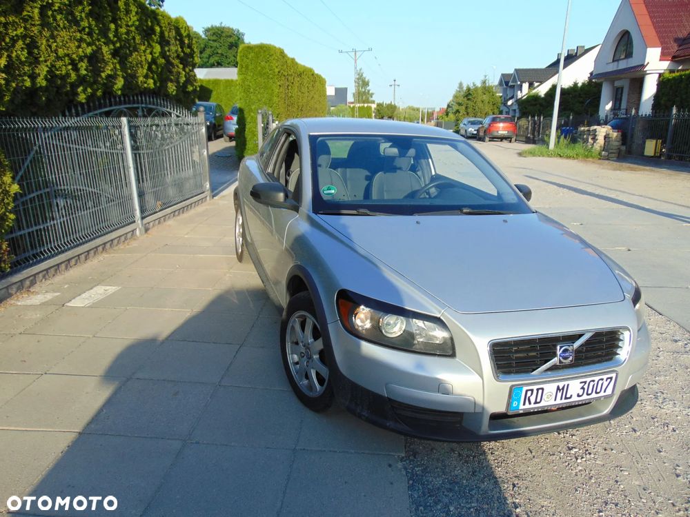 Volvo C30 1.6D DRIVe Start/Stop Summum - 3