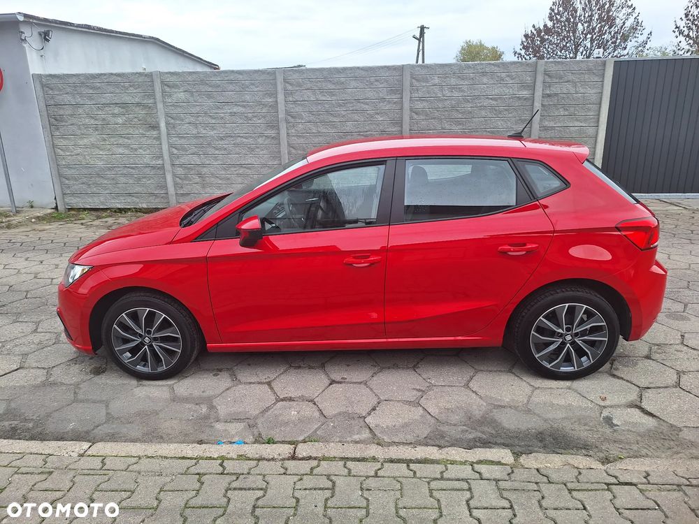 Seat Ibiza 1.0 TSI S&S Style - 7