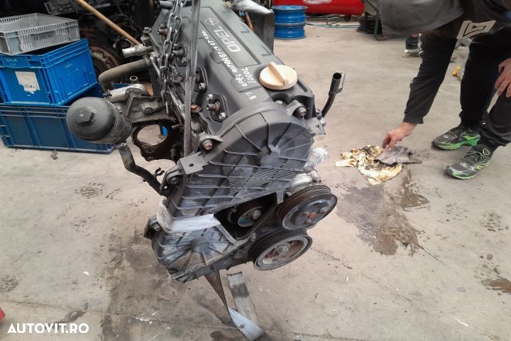 Motor fara anexe Y17DT Y17DT Opel Astra G [1998 - 2009] Hatchback 5-u - 3