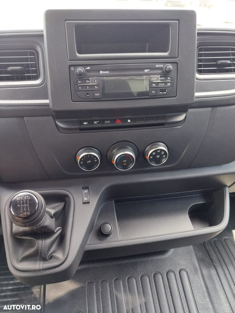 Renault MASTER FRIGORIFIC - 15