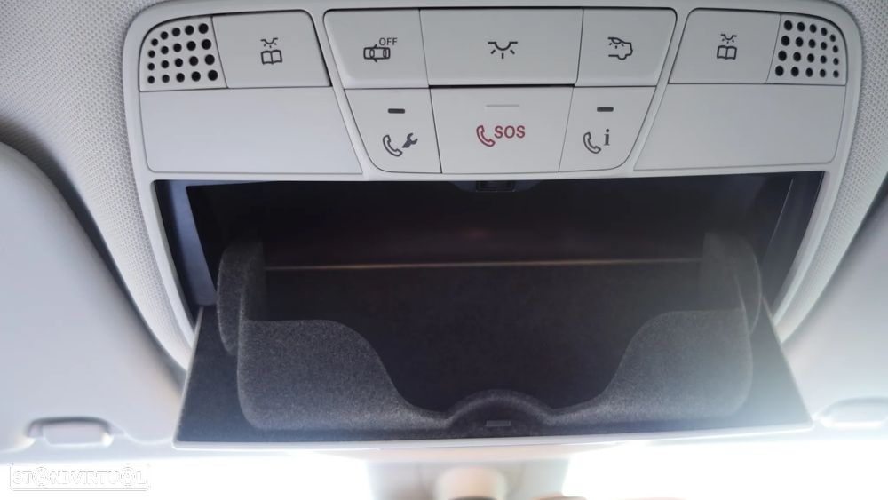 Mercedes-Benz C 200 (BlueTEC) d Station 7G-TRONIC Avantgarde - 38