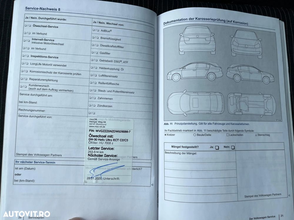 Volkswagen Tiguan 2.0 TDI DPF 4Motion Cup Sport & Style - 18