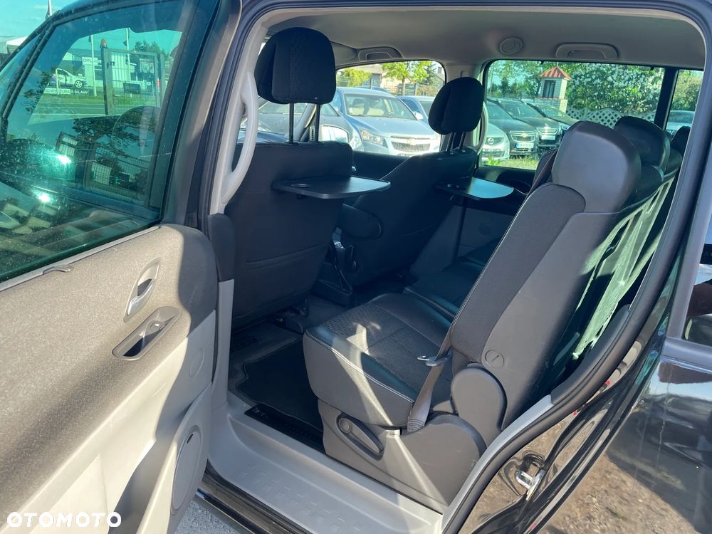 Renault Espace 2.0T Privilege - 13