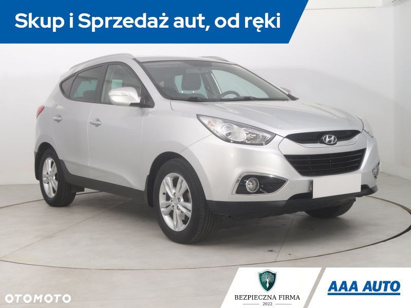 Hyundai ix35 - 3