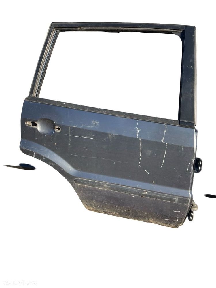 Usa Portiera dreapta spate FORD FUSION Estate JU_ 2002 - 2012 - 2