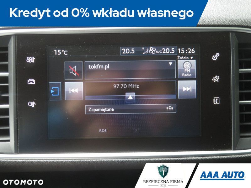 Peugeot 308 - 14